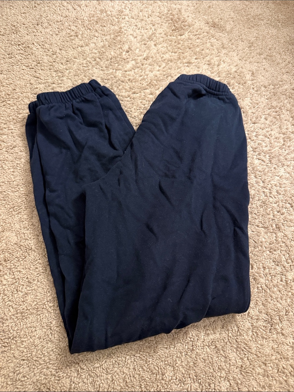 sweatpants